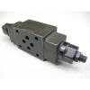 DAIKIN Throttle amp; Check Valve MT-02W-55, 55M0515, TESTED unit, Hydraulic Oil CNC #3 small image
