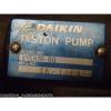 Daikin Piston Pump V15A1R-80_V15A1R80_MOTOR_M15A1-2-40_MI5AI-2-40 #5 small image