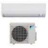 Daikin 9000 BTU Heat Pump Air Conditioner 15 SEER Single Zone Mini Split #1 small image