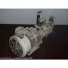Daikin Piston Pump with Motor VD3-15A1R-80 _ 200v _ VD315A1R80 #3 small image