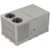 DAIKIN GOODMAN R410A Commercial Package Units 5 Ton 77 HSPF 3 Phase Heat Pump #1 small image