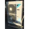 Daikin  RZQ42PV9U9 heat pump 42,000 btu out door unit only #1 small image