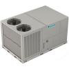DAIKIN GOODMAN Commercial Package Heat Pump 125 TON 115 EER, 208-230/ 3 PHASE #1 small image