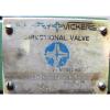 Sperry Malta  Vickers Hydraulic Directional Valve DG4S4 016C W B 50    2095 #2 small image
