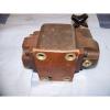 Vickers Luxembourg  Hydraulic Reducing Valve #4 small image
