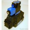 origin United States of America  Vickers 4/2 Directional Hydraulic Solenoid Valve, DG4V-3-2A-M-FW-B6-60 #1 small image