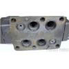origin United States of America  Vickers 4/2 Directional Hydraulic Solenoid Valve, DG4V-3-2A-M-FW-B6-60 #7 small image