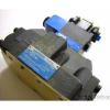 origin United States of America  Vickers 4/2 Directional Hydraulic Solenoid Valve, DG4V-3-2A-M-FW-B6-60 #8 small image