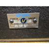 Vickers Burma  358462 K09S CG5-825-S17 Hydraulic Check Valve origin Old Stock