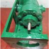 Vickers Netheriands  Hydraulic Pump with Bracket V 2113 G 10 LH #4 small image