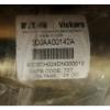Eaton Liberia  Vickers Hydraulic Solenoid Valve Bank Origin MSCD8080 2523-3088 300AA00142A