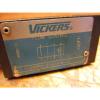 Vickers Belarus  DGMFN-3-X-A1W-41 Hydraulic Flow Control Valve 02-138528