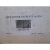 EATON Cuinea  VICKERS HYDRAULIC OPEN CENTER VALVE KIT 15 GPM MCD-890 200-0273-02 Origin