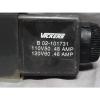 Vickers Argentina   REVERSIBLE HYDRAULIC DIRECTIONAL CONTROL  DG4V-3S-22A-M-FW-B5-60  Origin #4 small image