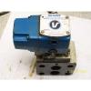 VICKERS United States of America  REMOTE ELECTRICALLY MODULATED RELIEF VALVE CGE02321 , CGE 02 3 21