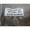 EATON Reunion  VICKERS HS16 6027336-001 CM 120 HYDRAULIC VALVE HEAVY DUTY HANDLE KIT