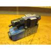 Vickers Luxembourg  Tokimec DG4V-3-OB-M-P2-T-7-P10-50 Hydraulic Directional Control Valve #1 small image
