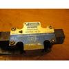 Vickers Luxembourg  Tokimec DG4V-3-OB-M-P2-T-7-P10-50 Hydraulic Directional Control Valve #2 small image