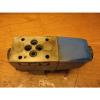Vickers Luxembourg  Tokimec DG4V-3-OB-M-P2-T-7-P10-50 Hydraulic Directional Control Valve #6 small image