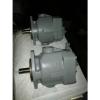 Hydraulic Uruguay  Pump Vickers PVB 15 RSY 31 201cubic inches per revolution #5 small image