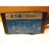 Eaton Ethiopia  Vickers DGMFN-3-Y-B1W-41 Hydraulic Flow Control Valve NOS 02-138526