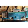 Vickers Samoa Eastern  DG4S4LW-012C-360 Hydraulic w/ Pilot Valves - 2 stage OTH019 #5 small image