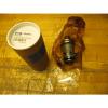 Vickers Mauritius  CVI 32 R15 M 50 Slip in Hydraulic Cartridge Valve NOS, Missing Top Oring #1 small image