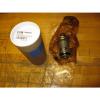 Vickers Mauritius  CVI 32 R15 M 50 Slip in Hydraulic Cartridge Valve NOS, Missing Top Oring #2 small image