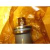 Vickers Mauritius  CVI 32 R15 M 50 Slip in Hydraulic Cartridge Valve NOS, Missing Top Oring #4 small image