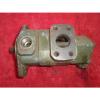 Vickers Guyana  V2010 Double-Stack Vane Hydraulic Pump - #V20101F13S 6S11AA10 #1 small image