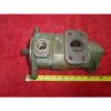 Vickers Guyana  V2010 Double-Stack Vane Hydraulic Pump - #V20101F13S 6S11AA10 #11 small image