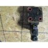 VICKERS Bulgaria  HYDRAULIC SOLENOID CONTROLLED RELIEF VALVE CG5 060A C M EW B5 100 #5 small image
