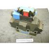 VICKERS France  02-135949 HYDRAULIC SOLENOID VALVE ASSEMBLY Origin