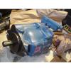 Genuine Iran  Eaton Vickers hydraulic Variable piston pump PVQ40AR02AB10B2 02-341953 #1 small image