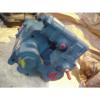 Genuine Iran  Eaton Vickers hydraulic Variable piston pump PVQ40AR02AB10B2 02-341953