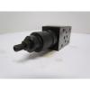 Vickers Andorra  DGMX2-3-PP-BW-S-40 Pressure Reducing Module 51-1000 PSI Hydraulic #4 small image
