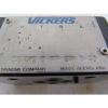 Vickers Andorra  DGMX2-3-PP-BW-S-40 Pressure Reducing Module 51-1000 PSI Hydraulic