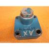 Vickers Gibraltar  C5G-825-S17 Hydraulic Check Valve #3 small image