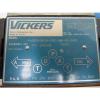 Vickers Ecuador  PA5DG4S4LW-016C-BB-60-S491 Hydraulic Directional Control Valve