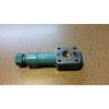 Vickers|pressure Cuba  compensator|3000 psi max|industrial|pump accessory|hydraulic #1 small image