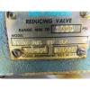 Vickers France  DGX-06-1F-60 Hydraulic Pressure Reducing Valve/Module 1000 PSI Max #3 small image