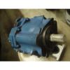 Genuine Swaziland  Eaton Vickers hydraulic Variable piston pump PVQ45B2RSS2F20C1 02-341902
