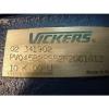 Genuine Swaziland  Eaton Vickers hydraulic Variable piston pump PVQ45B2RSS2F20C1 02-341902 #3 small image