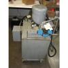 Vickers Gambia  Power Systems Hydraulic Pump 75HP 30 USGal Needs origin Seals #2 small image