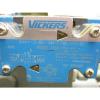 Vickers Gambia  Power Systems Hydraulic Pump 75HP 30 USGal Needs origin Seals #10 small image