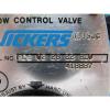 Vickers Andorra  FCG-03-28-22-S10 Manifold Mounted Keyed Hydraulic Flow Control Valve #2 small image
