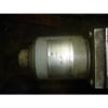 vickers Laos  hydraulic solenoid valve 24 vdc do5 german mfg