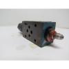 Vickers Bahamas  DGMX1 3 PP BW 20 S Pressure Reducing Module 225-1000 PSI Hydraulic #6 small image