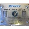 VICKERS Netheriands  PILOT VALVE ASSEMBLY 868982 #6 small image
