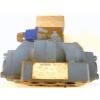 Vickers Russia  DG5S-8-2A-M-W-B-20 Two-Stage, Four-Way Directional Hydraulic Valve #2 small image